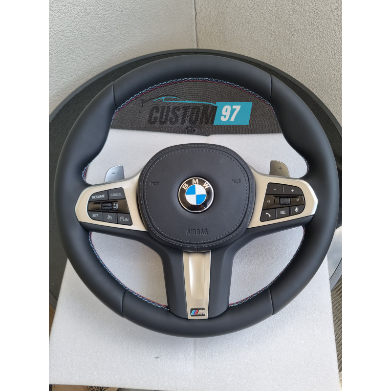Volan M BMW G20, G30, G21, G31, G11, G01, G02, G05, G06