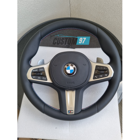 Volan M BMW G20, G30, G21, G31, G11, G01, G02, G05, G06