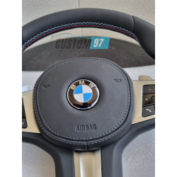Volan M BMW G20, G30, G21, G31, G11, G01, G02, G05, G06