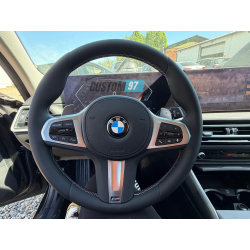 Volan M BMW G20, G30, G21, G31, G11, G01, G02, G05, G06