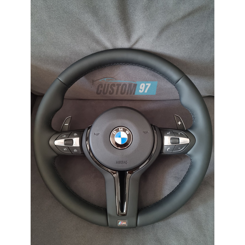 Volan BMW M F30 F31 F20 F32 F36 F25 X1 X2 X3 X5 X6