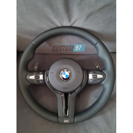 Volan BMW M F30 F31 F20 F32 F36 F25 X1 X2 X3 X5 X6