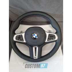 Volan M Performance BMW G20, G30, G21, G31, G11, G01, G02, G05, G06