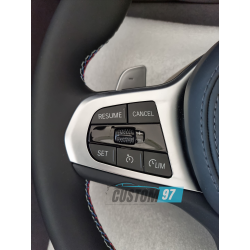 Volan M Performance BMW G20, G30, G21, G31, G11, G01, G02, G05, G06