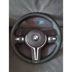 Volan BMW M F10, F11, F06, F07, F12, F13, F01, F02, F04