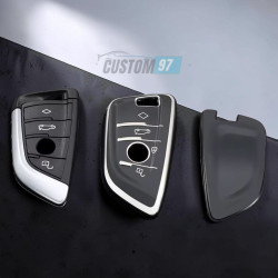 Husă Premium Cheie BMW Seria G| Protecție TPU