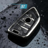 Husă Premium Cheie BMW Seria G| Protecție TPU